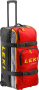 taška na kolečkách Leki Travel Trolley