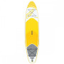 paddleboard Hydro-Force Cruiser Tech