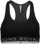merino podprsenka Mons Royale Sierra Sports Bra