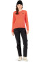 Dámské merino triko Mons Royale Icon Relaxed LS WMNS