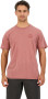 triko Mons Royale Icon T-Shirt Garment Dyed