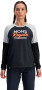 merino triko Mons Royale Tarn Freeride LS Wind Jersey