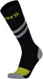 Mons Royale Lift Access Sock - black / grey