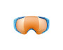 Lyžařské brýle K2 PhotoAntic modrá