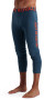 merino legíny Mons Royale Shaun-Off 3/4 Legging