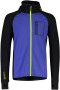 merino mikina Mons Royale Traverse Midi Full Zip Hood