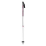 Dámské skialpinistické hole Komperdell Contour Titanal 2 Pro Women