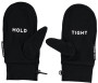 Mons Royale Magnum Mitts - black