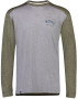 merino triko Mons Royale VAPOUR LS
