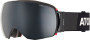 lyžařské brýle Atomic Revent Q Stereo