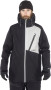 Armada Chapter Gore-Tex Jacket - černá