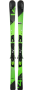sportovní sjezdové lyže Elan Amphibio 14 Ti Fusion
