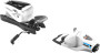 Rossignol Hero Fis SL Pro R20 Pro + NX Jr 7 B73