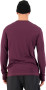 Merino triko Mons Royale Yotei LS