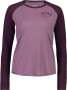 Merino triko Mons Royale Icon Raglan LS