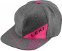 Kšiltovka Leki Logo Cap