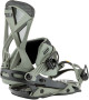 Snowboardové vázání Nitro Phantom Carver