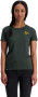merino triko Mons Royale Icon Tee