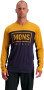 merino triko Mons Royale REDWOOD ENDURO VLS