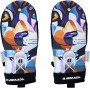 Dámské lyžařské rukavice Armada W Carmel Windstopper Mitt