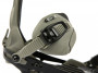 snowboardové vázání Nitro Phantom Carver