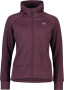 Dámská merino mikina Mons Royale Nevis Wool Fleece Hood W