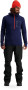 Merino mikina Mons Royale Traverse Midi Half Zip Hood