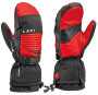 Leki Xplore XT S Mitt - červená