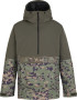 Pánská lyžařská bunda Armada Bristal Anorak