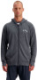 merino mikina Mons Royale COVERT LITE ZIP HOODY