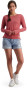 Merino triko Mons Royale Estelle Relaxed LS