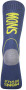 merino ponožky Mons Royale MTB 9" Tech Sock
