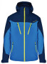 Pánská lyžařská bunda Blizzard Mens Ski Jacket Stelvio