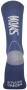 merino ponožky Mons Royale MTB 9" Tech Sock