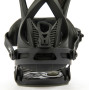 snowboardové vázání Nitro Phantom Carver