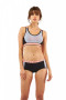 merino podprsenka Mons Royale Stella X-Back Bra