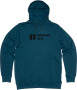 Mikina Armada Multiply Hoodie