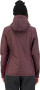 Merino bunda Mons Royale Neve Wool Insulation Hood