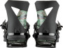 Snowboardové vázání Nitro Zero