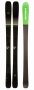 univerzální lyže Armada Declivity 92 Ti