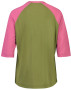 merino triko Mons Royale Tarn Freeride Raglan 3/4