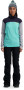 Merino triko Mons Royale Yotei BF High Neck