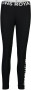 merino legíny Mons Royale Christy Legging