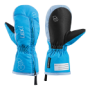 Leki Little Snow Mitt - světle modrá