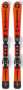 Dětské sjezdové lyže Blizzard Firebird JR