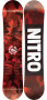 snowboard Nitro RIPPER KIDS