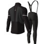 Pánský set Halti Seefeld M XCT Softshell
