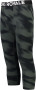 Merino spodky Mons Royale Cascade Merino Flex 200 3/4 Legging