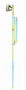 Leki Micro Flash Carbon