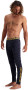 merino legíny Mons Royale Double Barrel Legging
